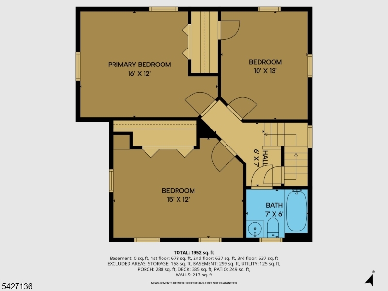 272 Skillman Road Skillman, NJ 08558 - Photo 46 of 49