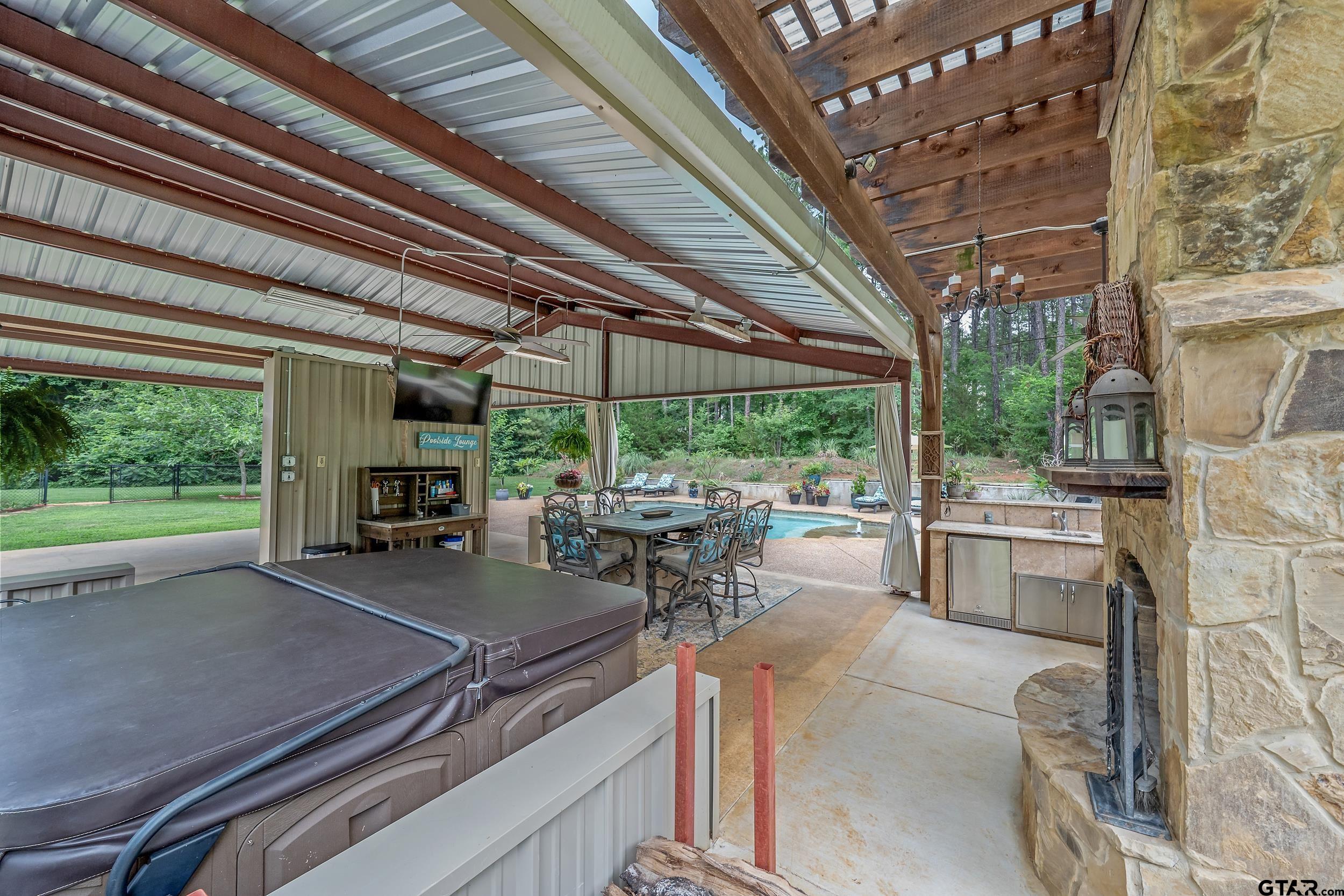 14370 County Road 343 Tyler, TX 75708 - Photo 34 of 41