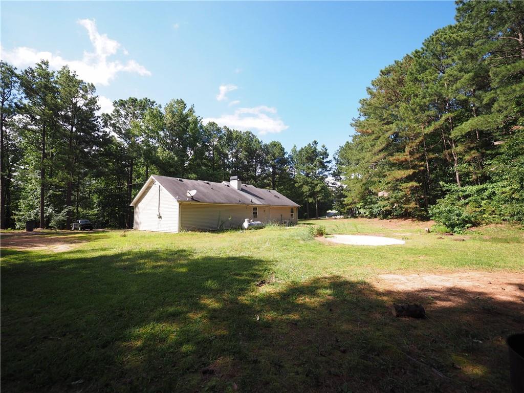 1651 Liberty Church Road Temple, GA 30179 - Photo 19 of 20