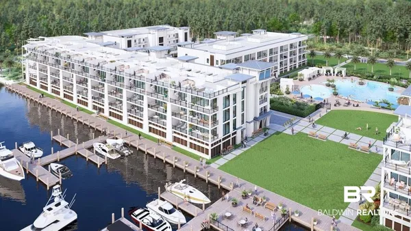 $1,450,000 | 27000 West Harbor Island Lane, Unit A 309, Orange Beach, AL 36561