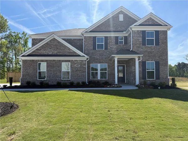 $549,489 | 132 Aj Welch Jr Way, McDonough, GA 30252