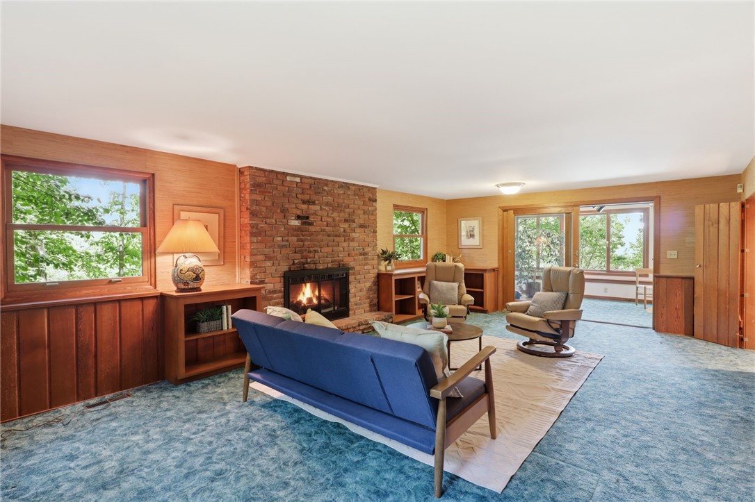 177 Bluhm Road Perinton, NY 14450 - Photo 23 of 50