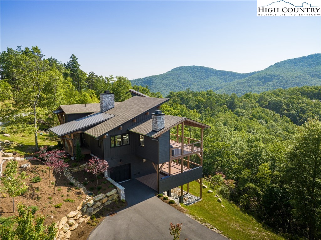 223 Pepperroot Road Boone, NC 28607 - Photo 33 of 50