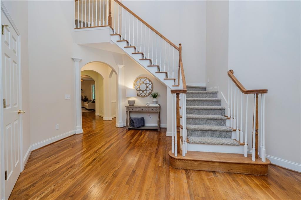 394 South Alexander Creek Road Newnan, GA 30263 - Photo 12 of 76