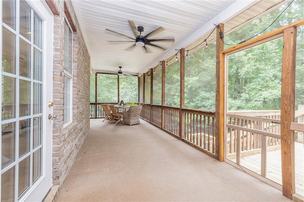 394 South Alexander Creek Road Newnan, GA 30263 - Photo 33 of 76