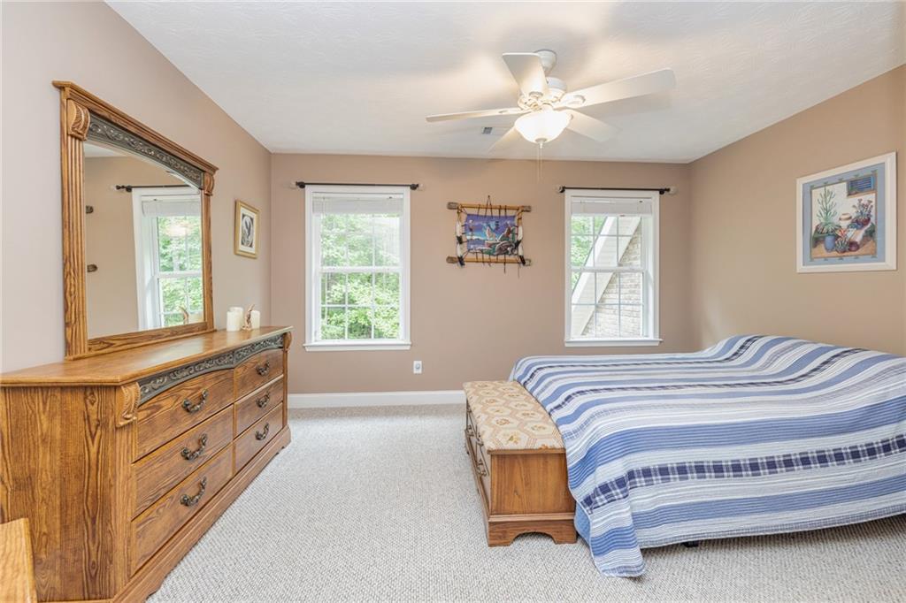 394 South Alexander Creek Road Newnan, GA 30263 - Photo 36 of 76