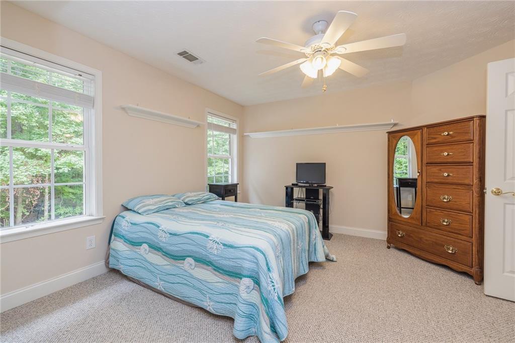 394 South Alexander Creek Road Newnan, GA 30263 - Photo 46 of 76