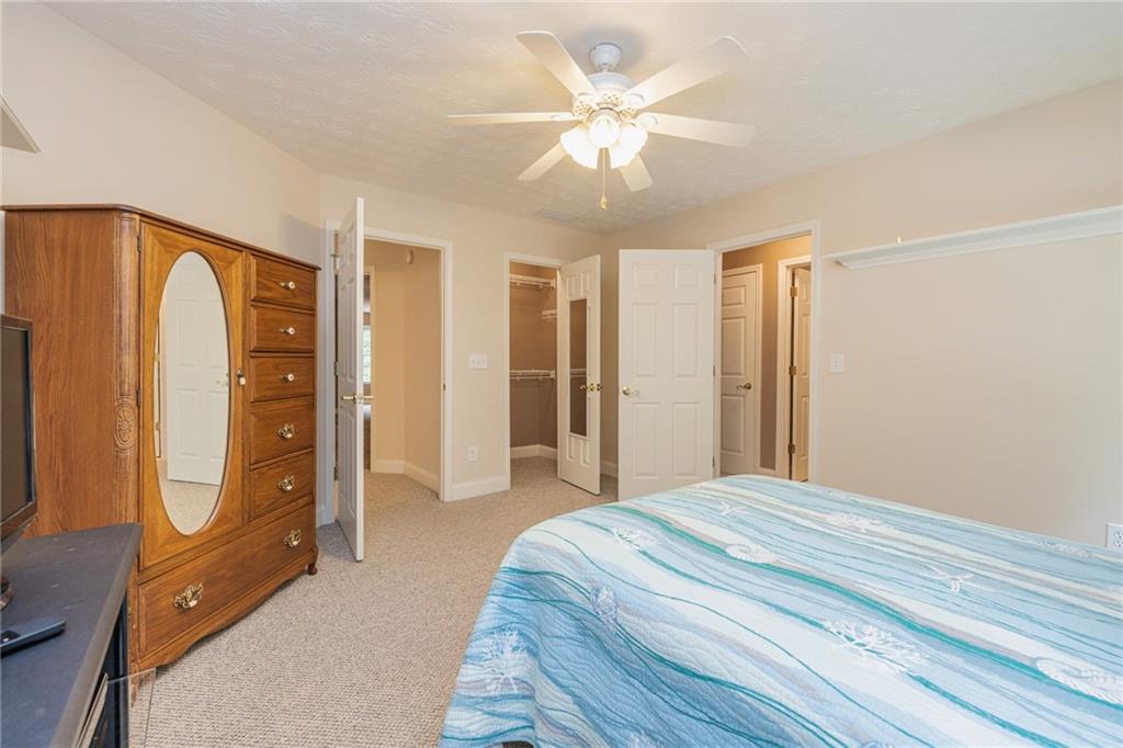394 South Alexander Creek Road Newnan, GA 30263 - Photo 47 of 76