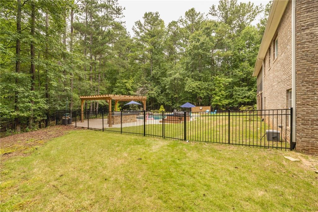 394 South Alexander Creek Road Newnan, GA 30263 - Photo 61 of 76