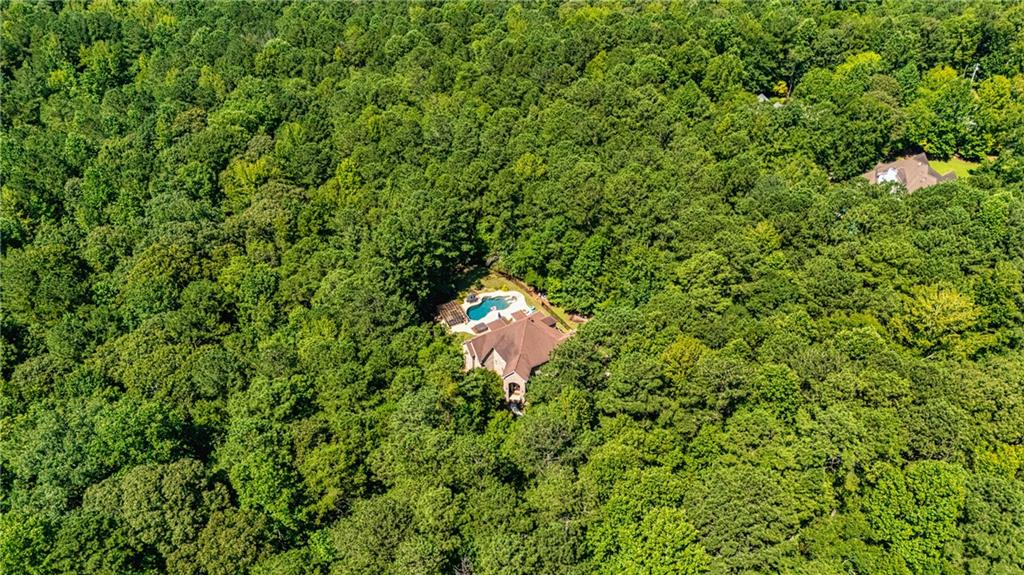 394 South Alexander Creek Road Newnan, GA 30263 - Photo 69 of 76