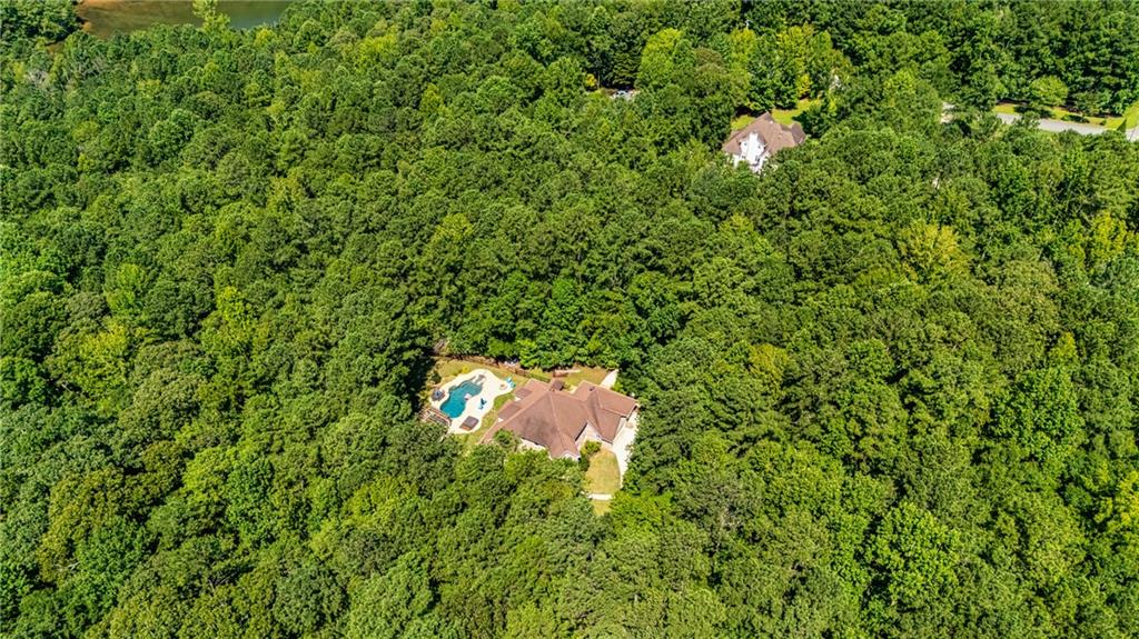 394 South Alexander Creek Road Newnan, GA 30263 - Photo 70 of 76