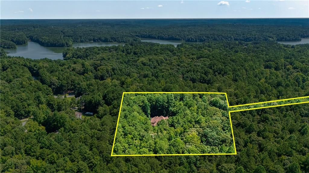 394 South Alexander Creek Road Newnan, GA 30263 - Photo 74 of 76