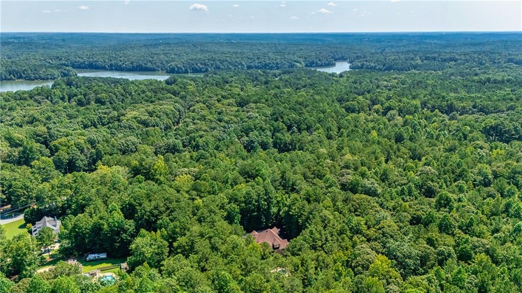 394 South Alexander Creek Road Newnan, GA 30263 - Photo 75 of 76