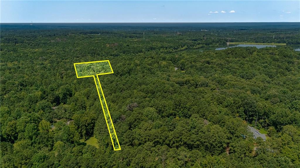 394 South Alexander Creek Road Newnan, GA 30263 - Photo 10 of 76