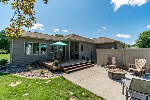 $574,900 | 9897 172nd Street, Chippewa Falls, WI 54729