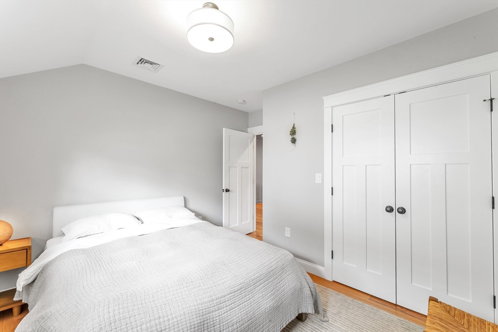 11 Chase Avenue, Unit 1 Lexington, MA 02421 - Photo 13 of 40