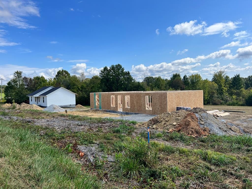 314 Harrison Ferry Road White Pine, TN 37890 - Photo 11 of 12 Gallery Image 11