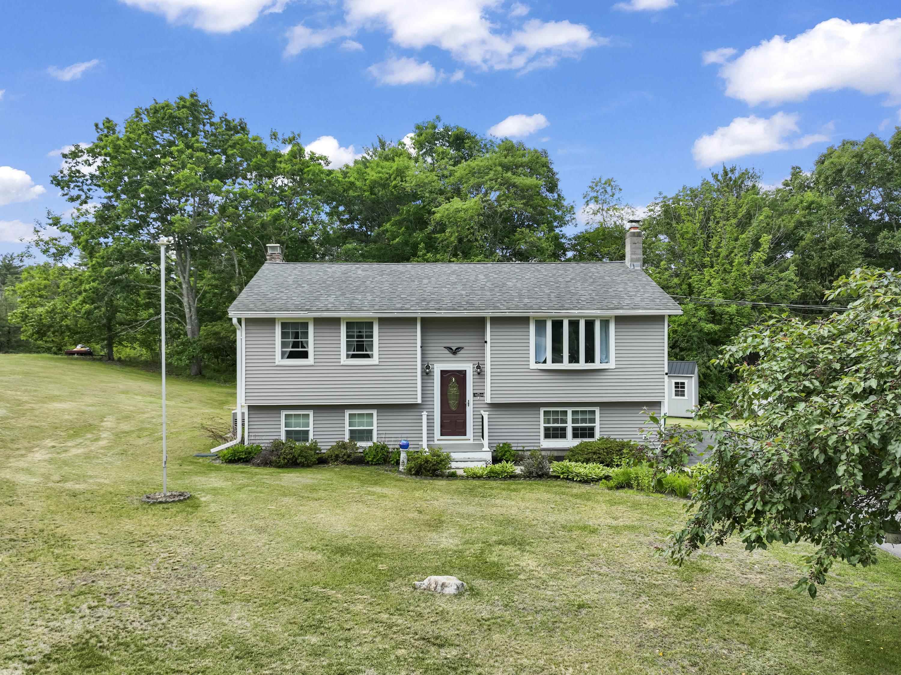 152 Flagg Road Rochester, NH 03839 - Photo 1 of 41 Gallery Image 1