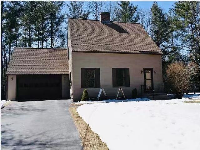 16 North Mason Road Brookline, NH 03033 - Photo 1 of 25