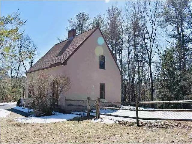 16 North Mason Road Brookline, NH 03033 - Photo 24 of 25