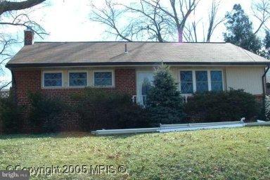 4807 Nantucket Road College Park, MD 20740 - Photo 1 of 1 Exterior (Main)