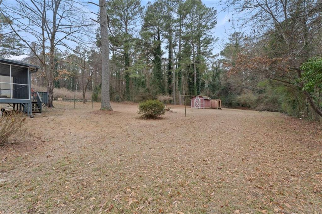 1621 North Columbia Place Decatur, GA 30032 - Photo 34 of 38