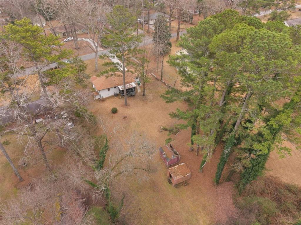 1621 North Columbia Place Decatur, GA 30032 - Photo 35 of 38