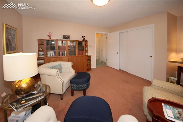 3103 Springdowns Place Colorado Springs, CO 80906 - Photo 25 of 36 Bedroom