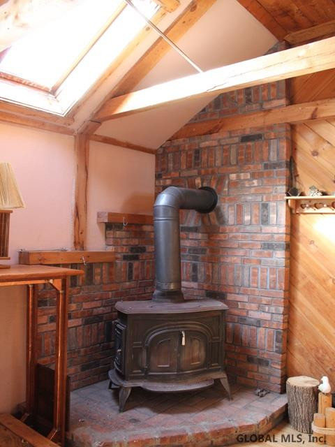 133 Bushnell Road Mayfield, NY 12117 - Photo 14 of 26 Photo 14