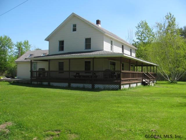 133 Bushnell Road Mayfield, NY 12117 - Photo 22 of 26 Photo 22