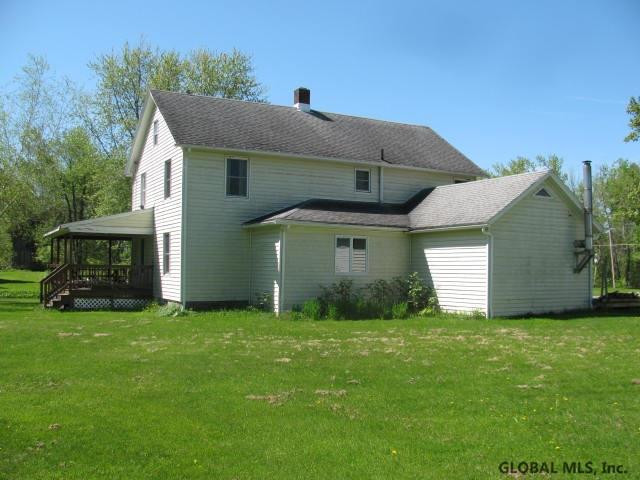 133 Bushnell Road Mayfield, NY 12117 - Photo 23 of 26 Photo 23