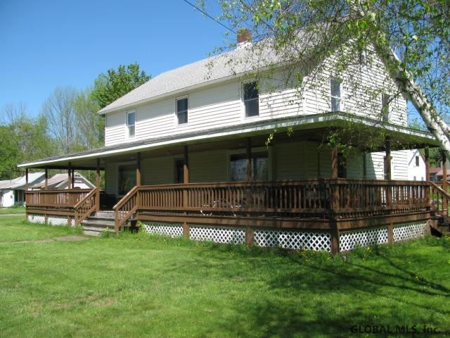 133 Bushnell Road Mayfield, NY 12117 - Photo 25 of 26 Photo 25