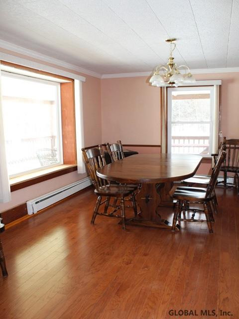 133 Bushnell Road Mayfield, NY 12117 - Photo 8 of 26 Photo 8