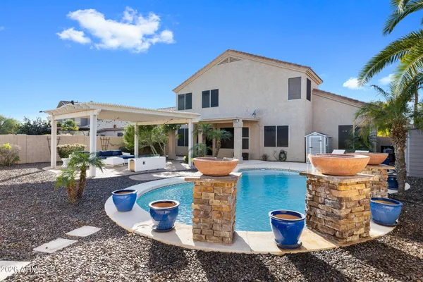 $725,000 | 16815 South 1st Avenue, Phoenix, AZ 85045