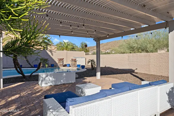 $725,000 | 16815 South 1st Avenue, Phoenix, AZ 85045