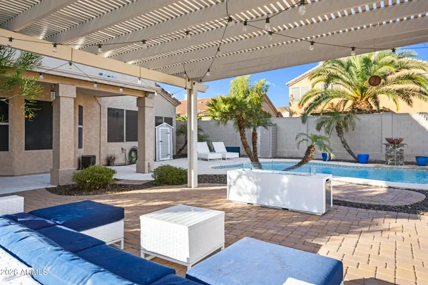 $725,000 | 16815 South 1st Avenue, Phoenix, AZ 85045