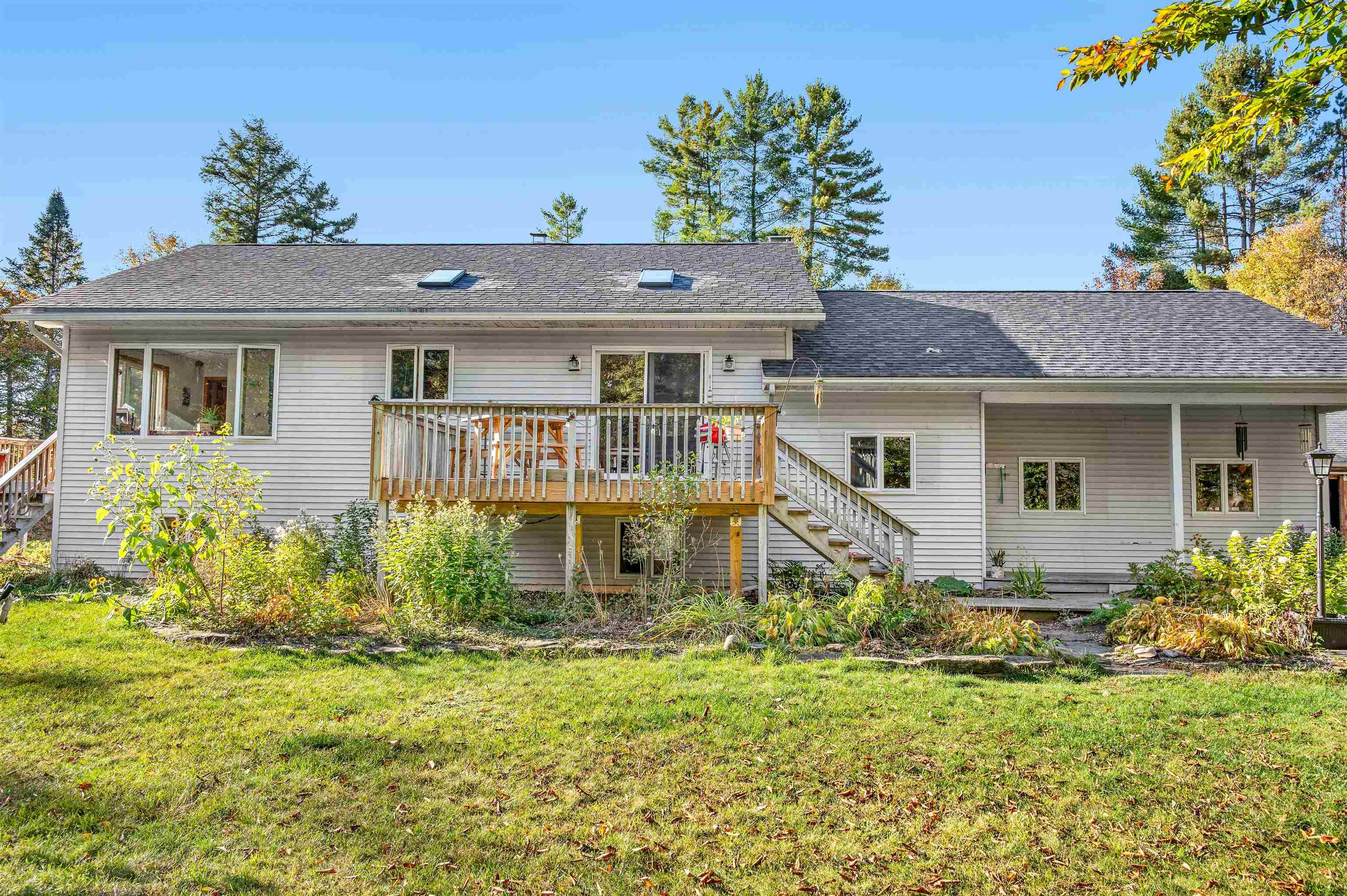 416 Gosselin Hill Road Calais, VT 05650 - Photo 11 of 57