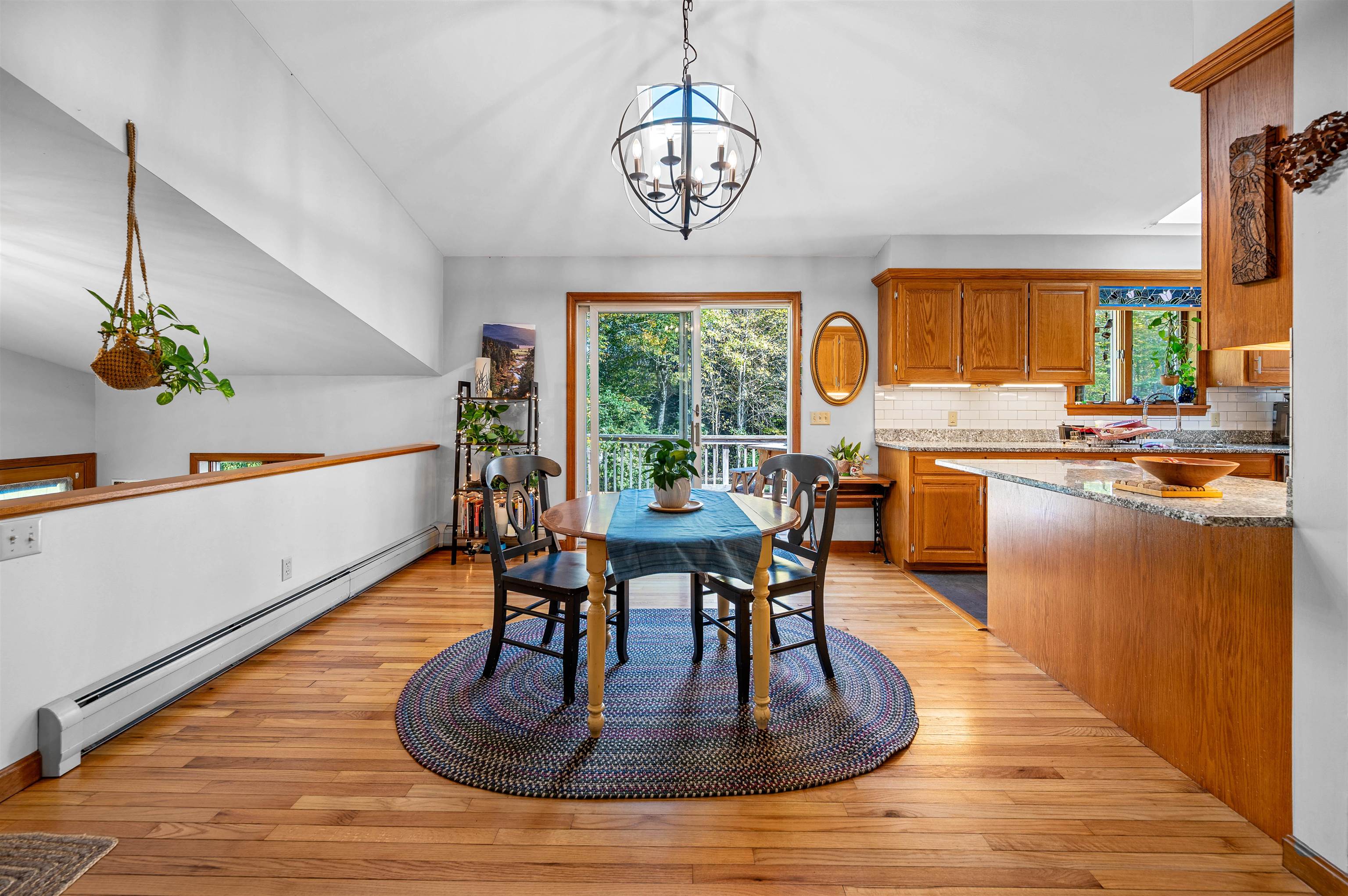 416 Gosselin Hill Road Calais, VT 05650 - Photo 17 of 57