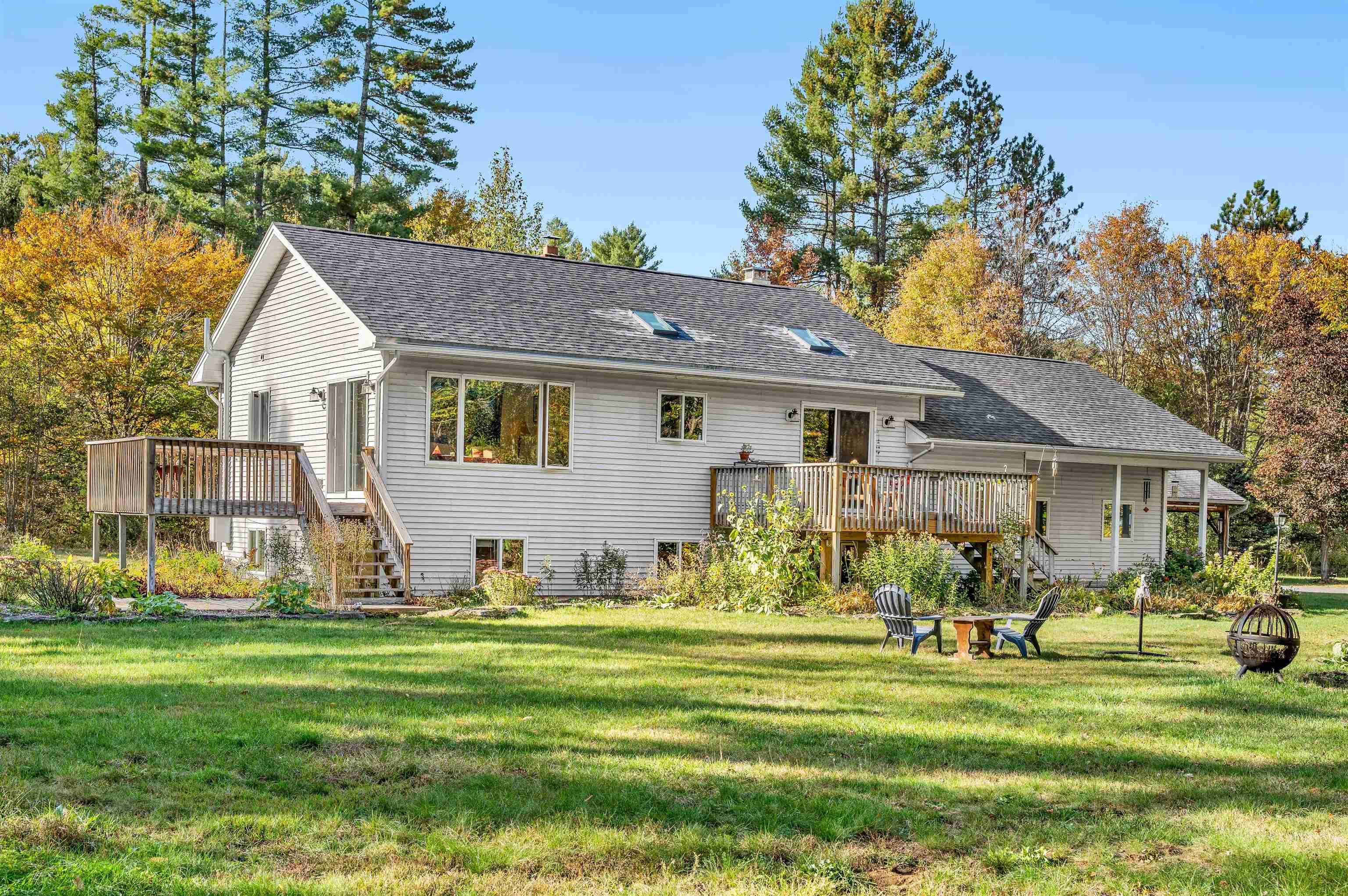 416 Gosselin Hill Road Calais, VT 05650 - Photo 2 of 57