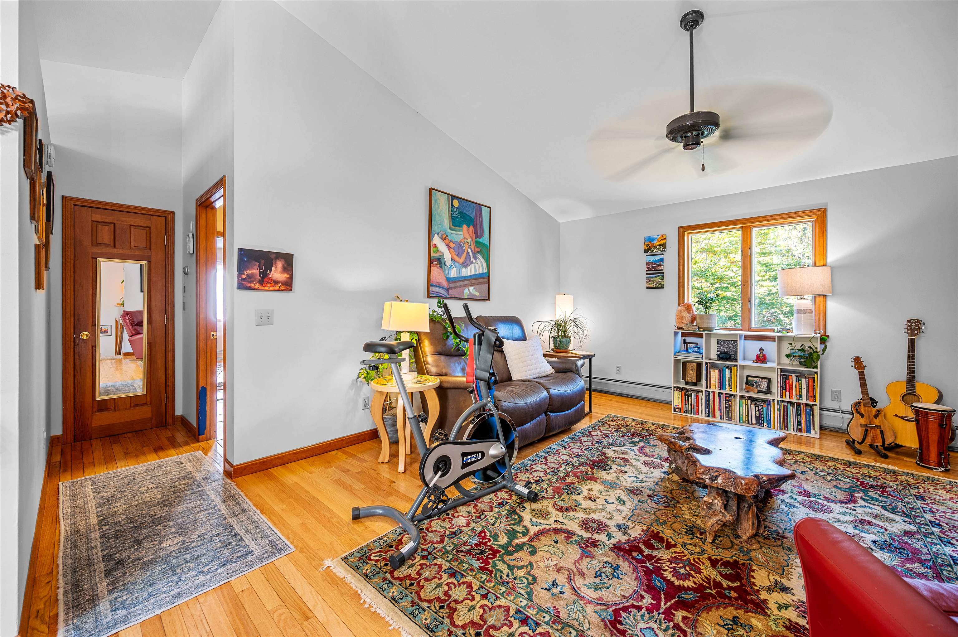 416 Gosselin Hill Road Calais, VT 05650 - Photo 21 of 57