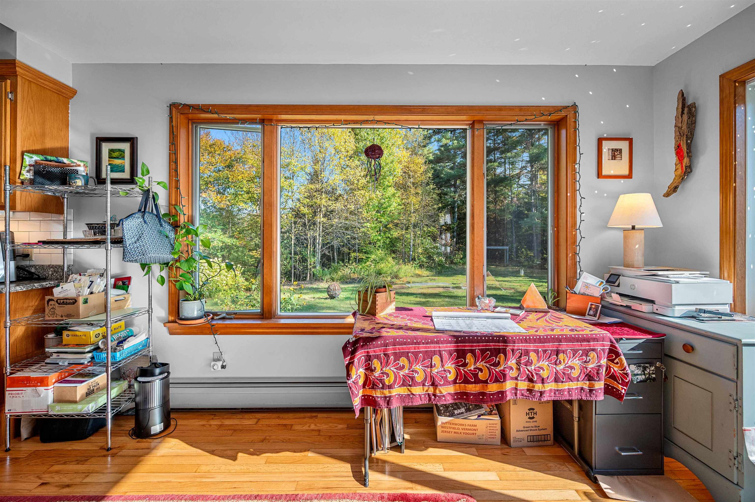 416 Gosselin Hill Road Calais, VT 05650 - Photo 22 of 57