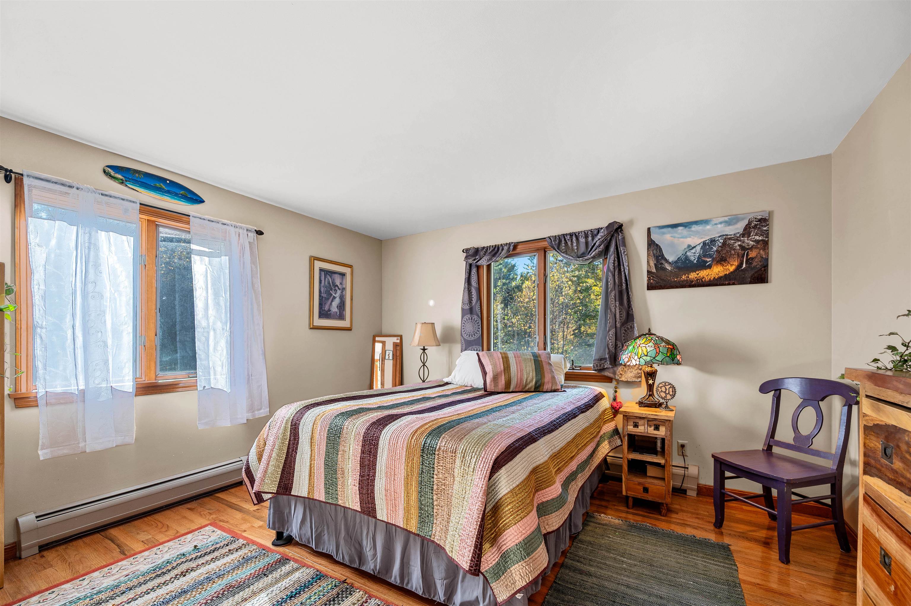 416 Gosselin Hill Road Calais, VT 05650 - Photo 24 of 57