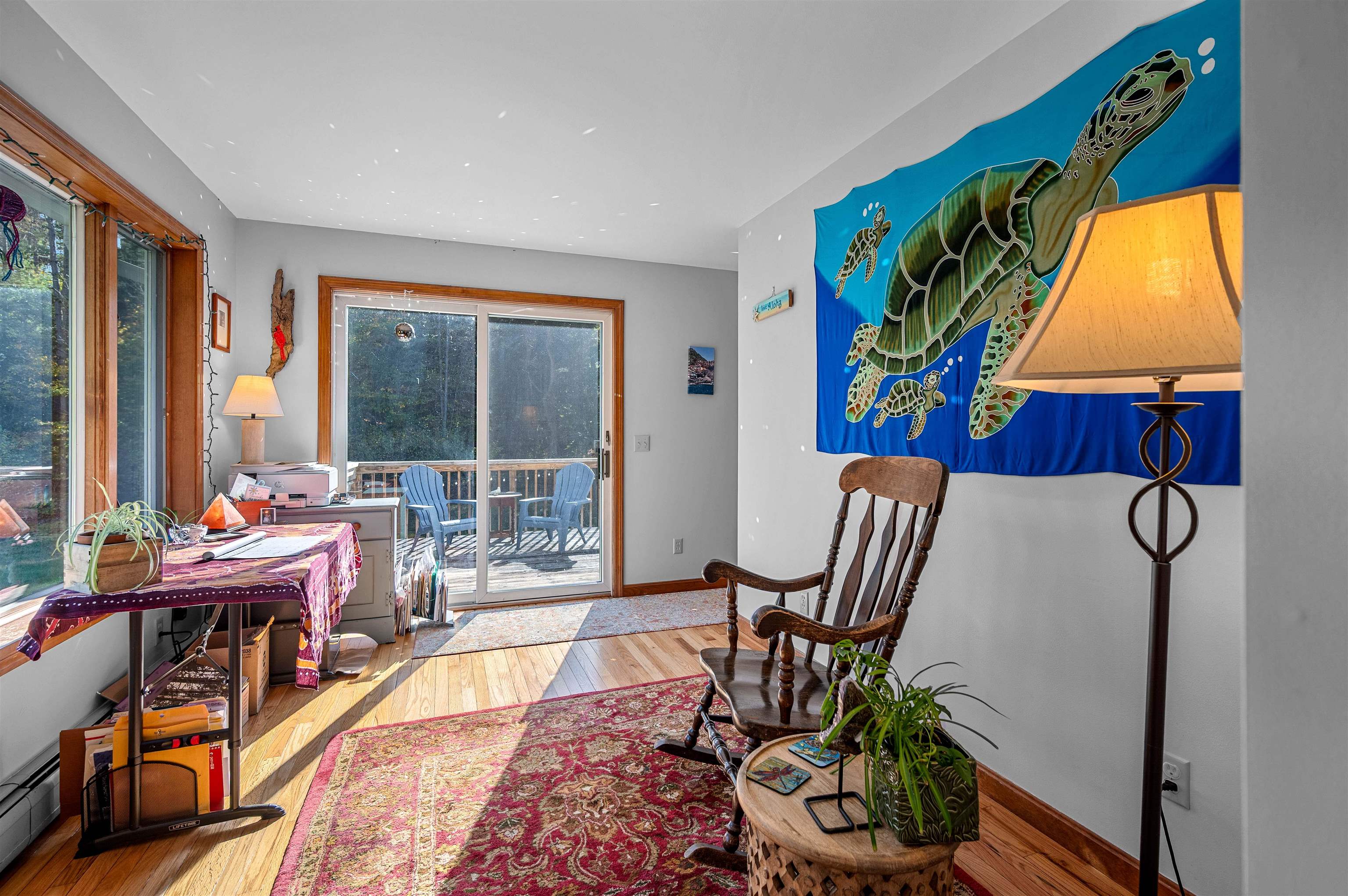 416 Gosselin Hill Road Calais, VT 05650 - Photo 28 of 57