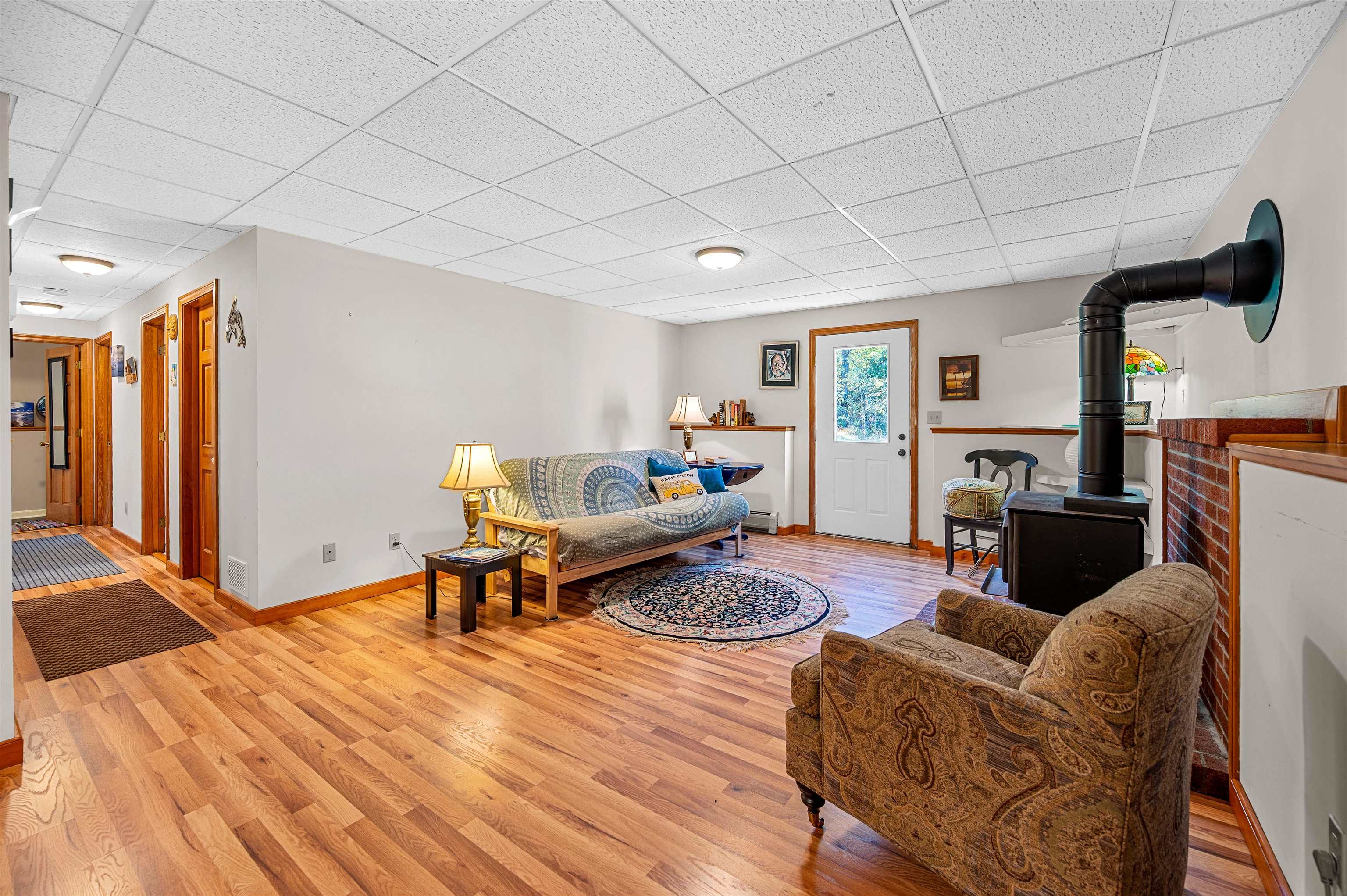 416 Gosselin Hill Road Calais, VT 05650 - Photo 29 of 57