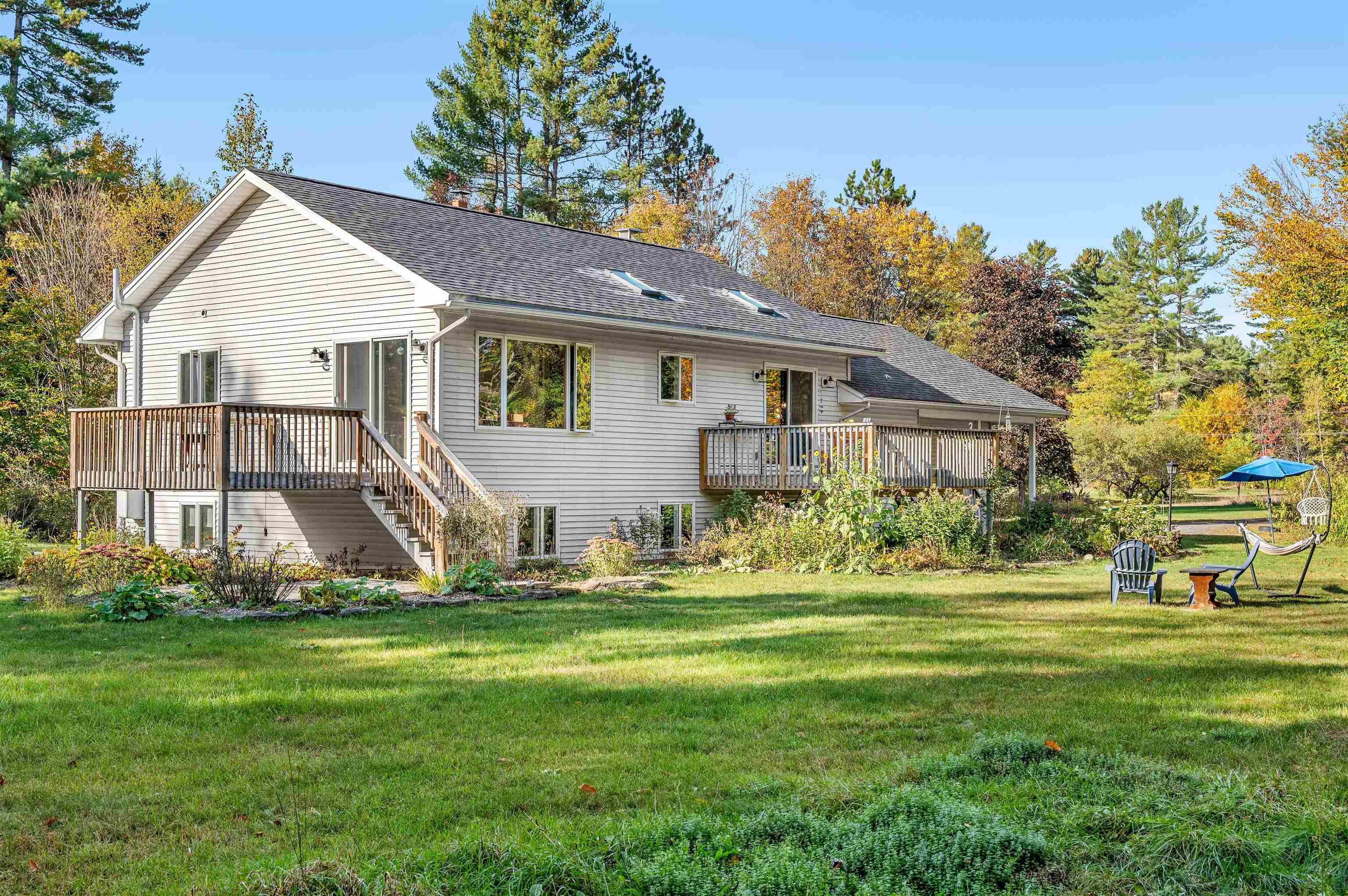 416 Gosselin Hill Road Calais, VT 05650 - Photo 3 of 57