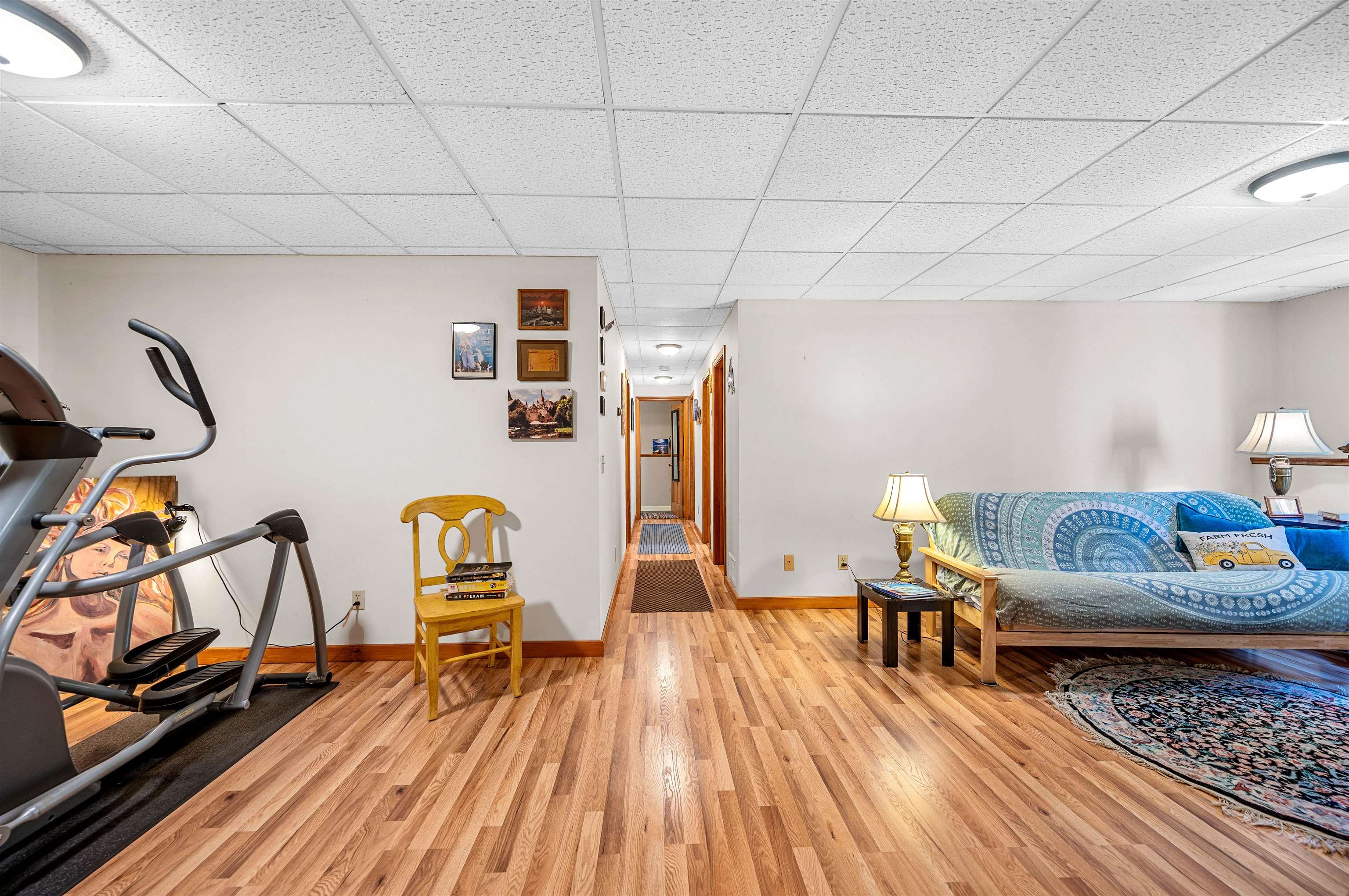 416 Gosselin Hill Road Calais, VT 05650 - Photo 31 of 57