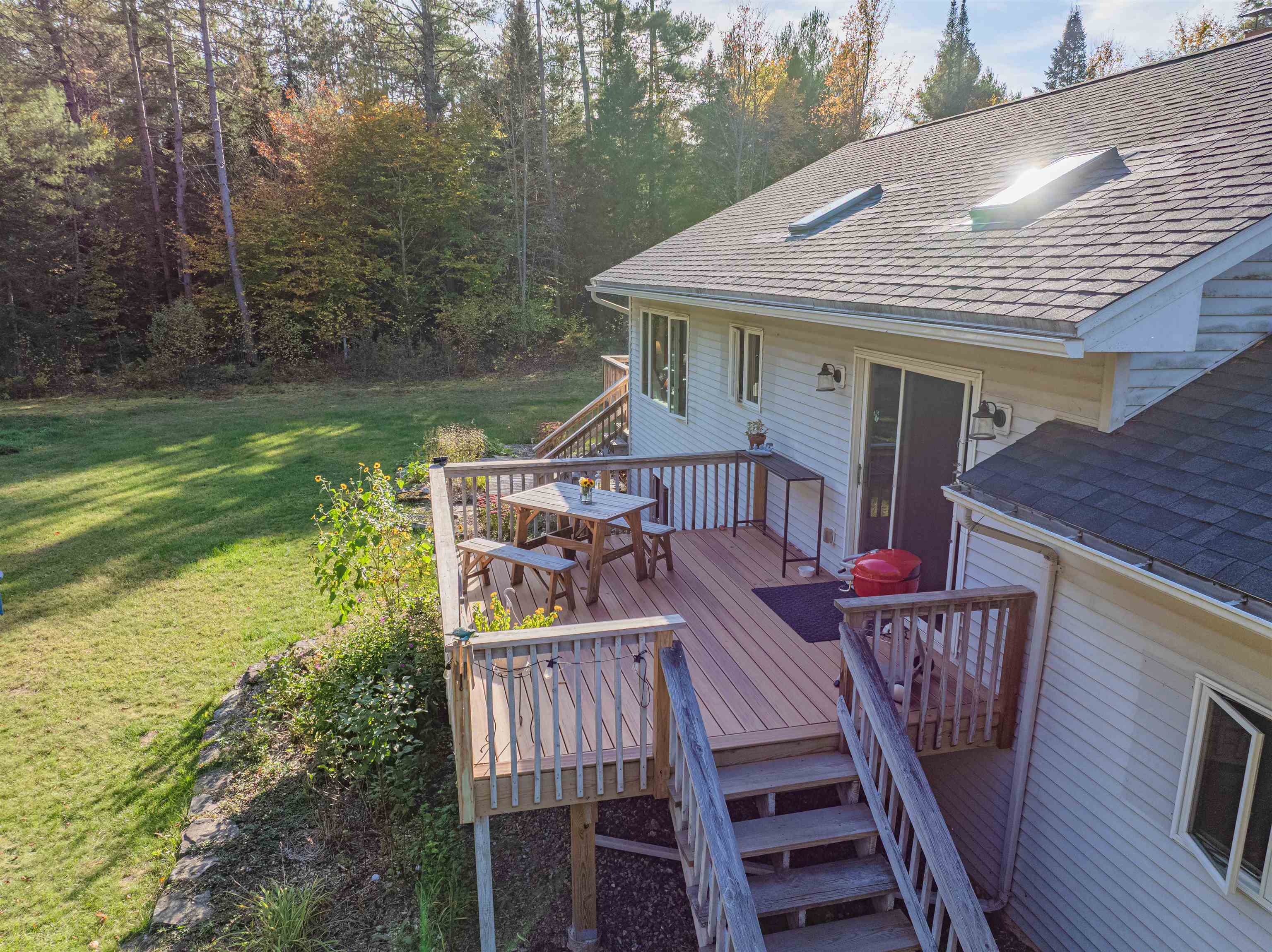 416 Gosselin Hill Road Calais, VT 05650 - Photo 44 of 57