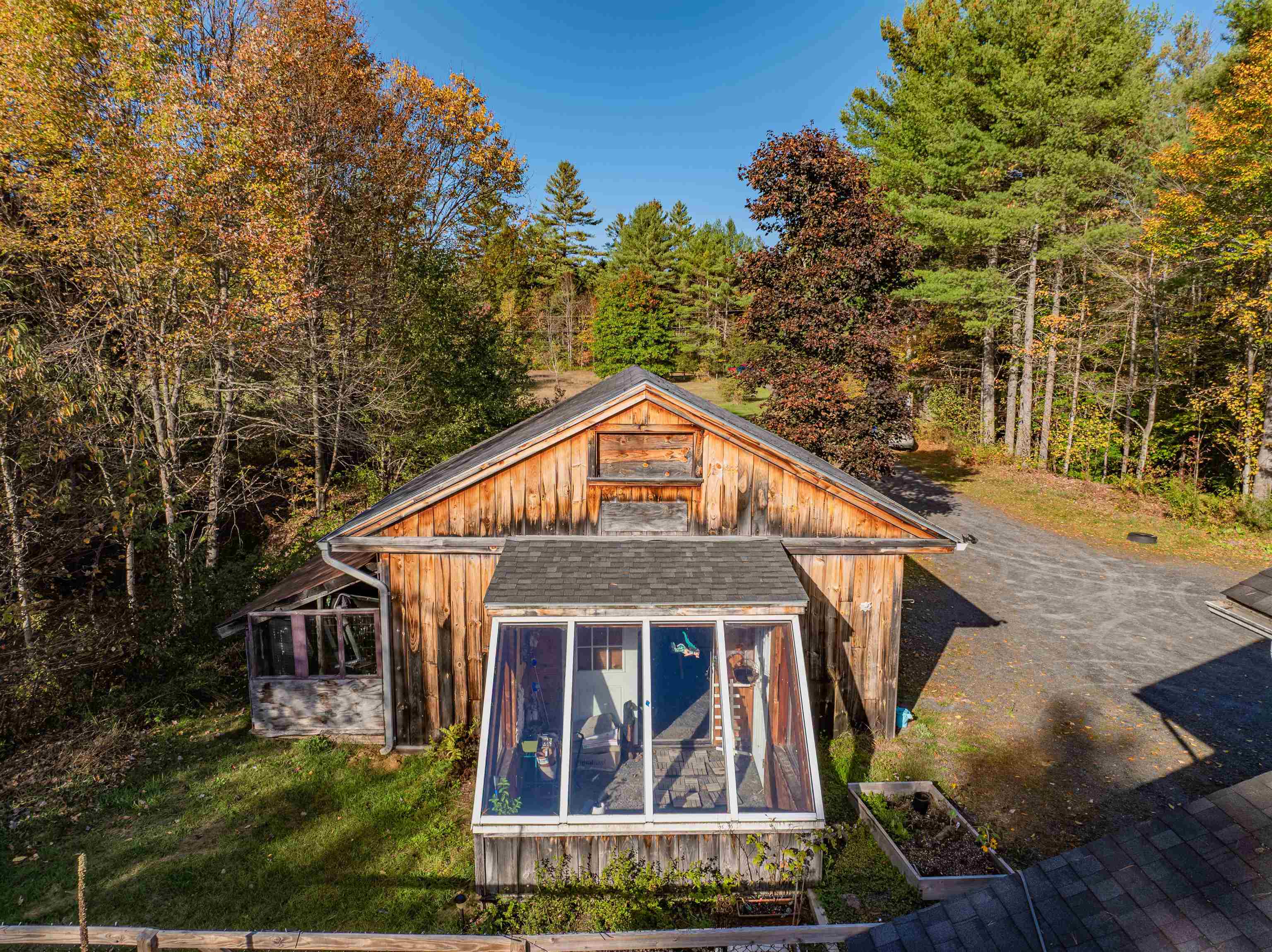 416 Gosselin Hill Road Calais, VT 05650 - Photo 46 of 57