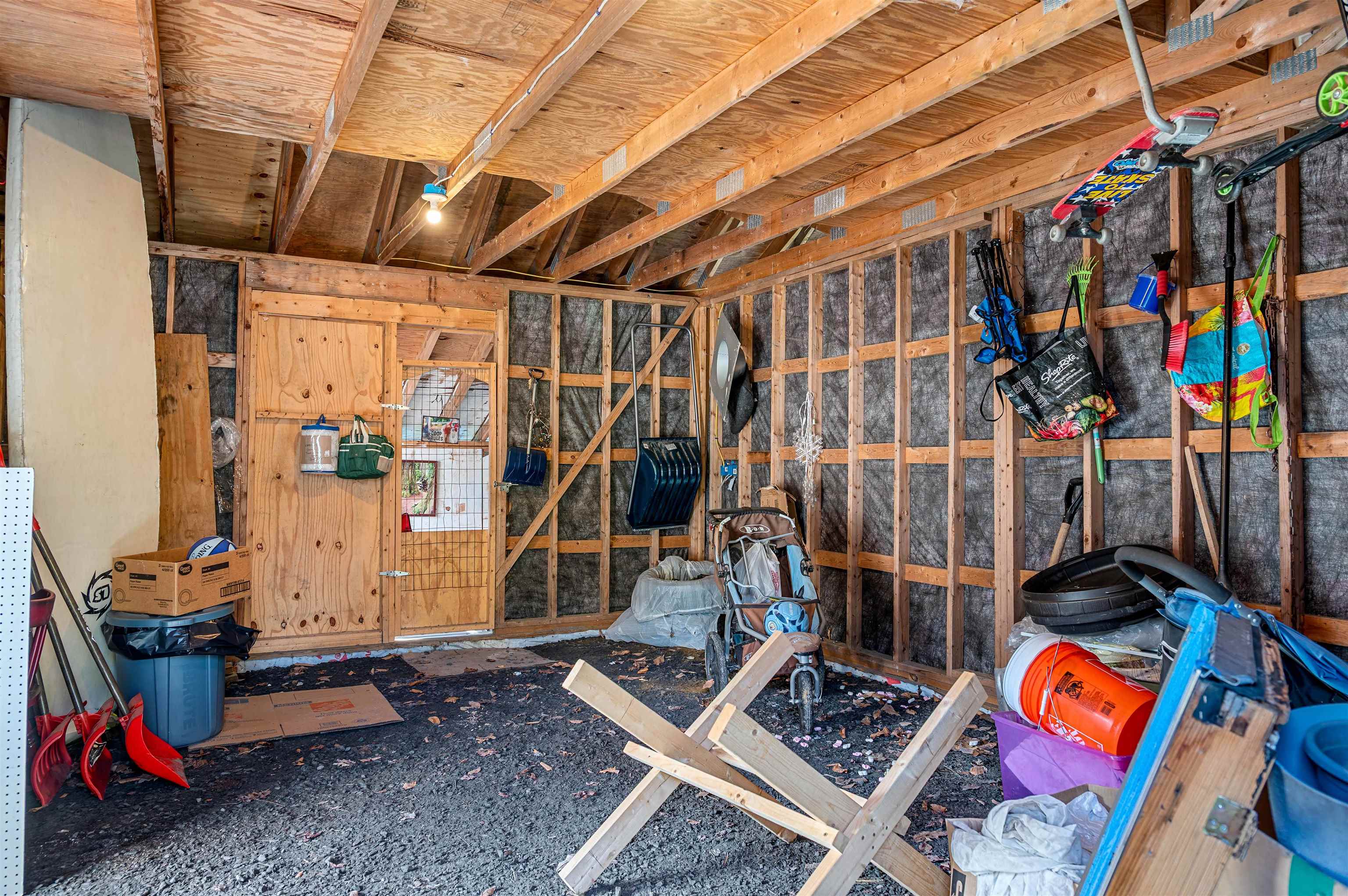 416 Gosselin Hill Road Calais, VT 05650 - Photo 48 of 57