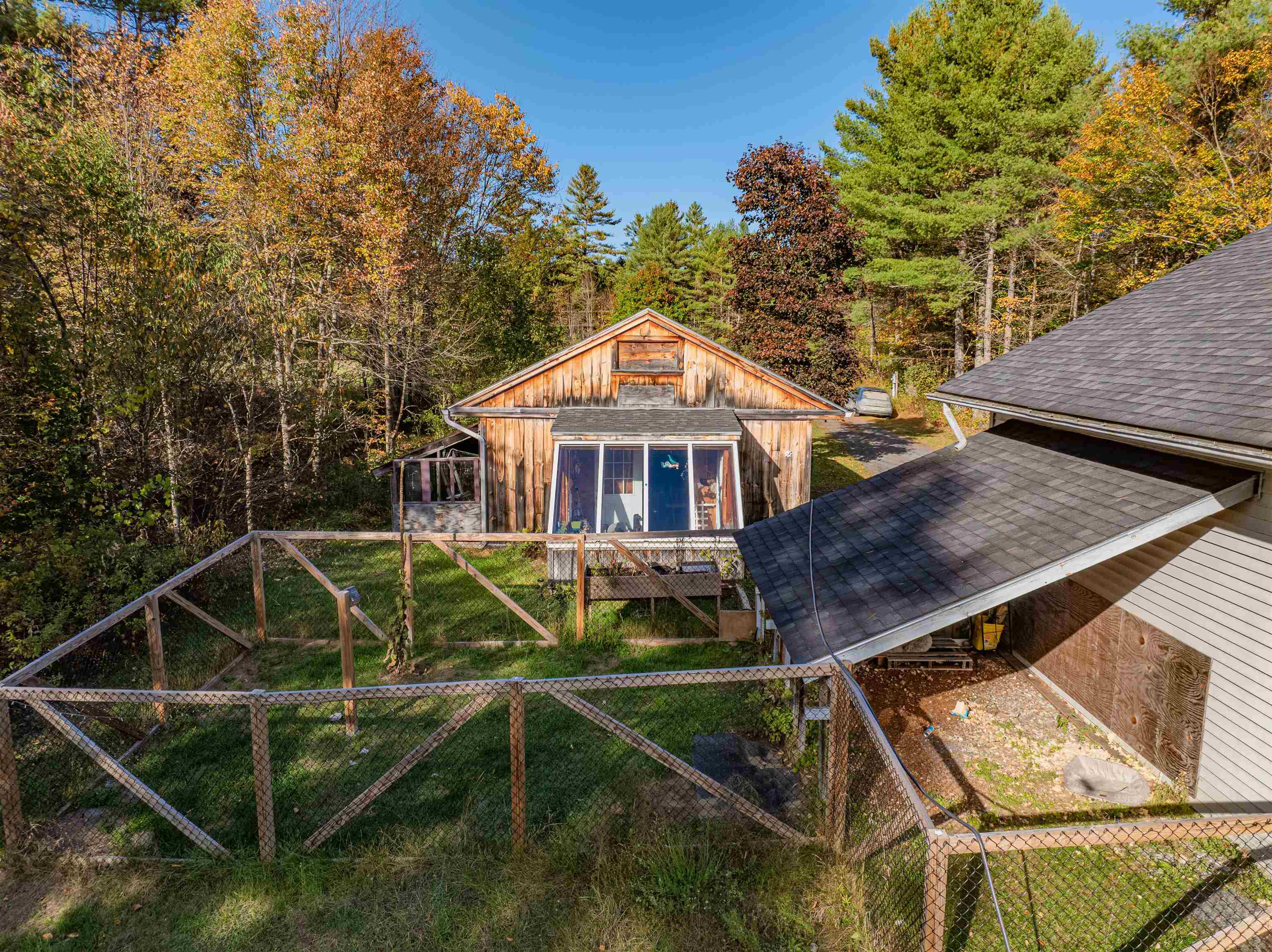 416 Gosselin Hill Road Calais, VT 05650 - Photo 49 of 57